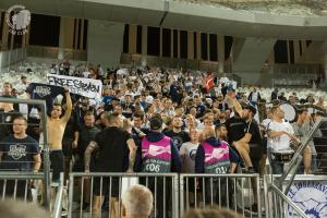 FC Girondins de Bordeaux - F.C. København - 04/10-2018