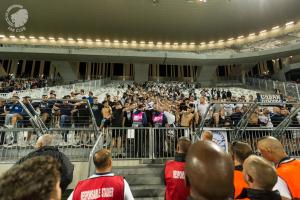 FC Girondins de Bordeaux - F.C. København - 04/10-2018