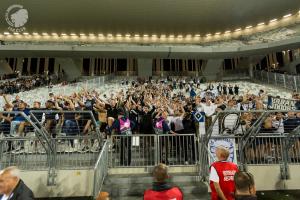 FC Girondins de Bordeaux - F.C. København - 04/10-2018