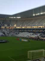 FC Girondins de Bordeaux - F.C. København - 04/10-2018