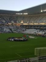FC Girondins de Bordeaux - F.C. København - 04/10-2018