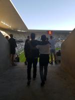 FC Girondins de Bordeaux - F.C. København - 04/10-2018