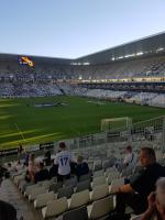 FC Girondins de Bordeaux - F.C. København - 04/10-2018