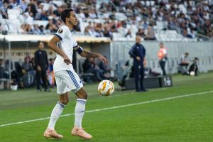FC Girondins de Bordeaux - F.C. København - 04/10-2018