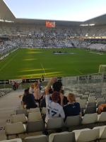 FC Girondins de Bordeaux - F.C. København - 04/10-2018