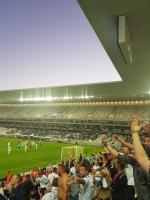 FC Girondins de Bordeaux - F.C. København - 04/10-2018