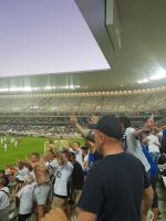 FC Girondins de Bordeaux - F.C. København - 04/10-2018