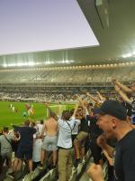 FC Girondins de Bordeaux - F.C. København - 04/10-2018