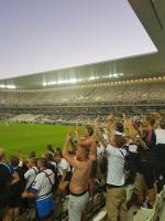 FC Girondins de Bordeaux - F.C. København - 04/10-2018