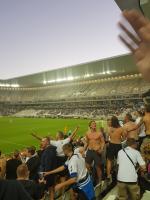 FC Girondins de Bordeaux - F.C. København - 04/10-2018