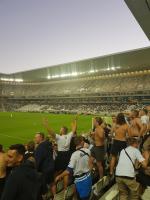 FC Girondins de Bordeaux - F.C. København - 04/10-2018
