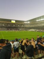 FC Girondins de Bordeaux - F.C. København - 04/10-2018