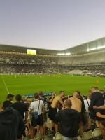 FC Girondins de Bordeaux - F.C. København - 04/10-2018