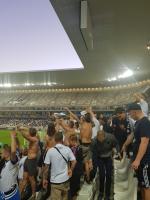 FC Girondins de Bordeaux - F.C. København - 04/10-2018