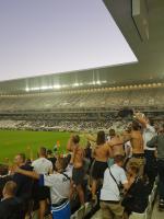 FC Girondins de Bordeaux - F.C. København - 04/10-2018