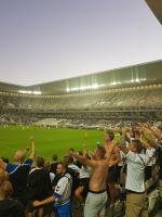 FC Girondins de Bordeaux - F.C. København - 04/10-2018