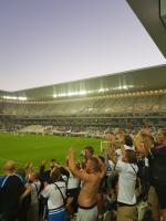 FC Girondins de Bordeaux - F.C. København - 04/10-2018