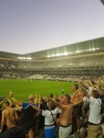 FC Girondins de Bordeaux - F.C. København - 04/10-2018