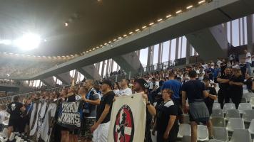 FC Girondins de Bordeaux - F.C. København - 04/10-2018
