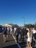FC Girondins de Bordeaux - F.C. København - 04/10-2018