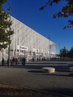 FC Girondins de Bordeaux - F.C. København - 04/10-2018
