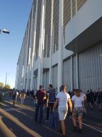 FC Girondins de Bordeaux - F.C. København - 04/10-2018