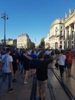 FC Girondins de Bordeaux - F.C. København - 04/10-2018