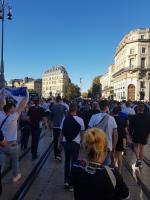 FC Girondins de Bordeaux - F.C. København - 04/10-2018