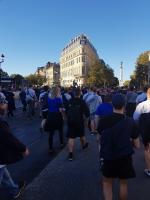 FC Girondins de Bordeaux - F.C. København - 04/10-2018