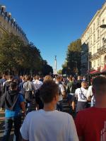 FC Girondins de Bordeaux - F.C. København - 04/10-2018