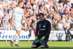 FC Helsingør - F.C. København - 17/09-2017