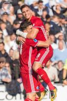 FC Helsingør - F.C. København - 17/09-2017