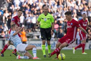 FC Helsingør - F.C. København - 17/09-2017