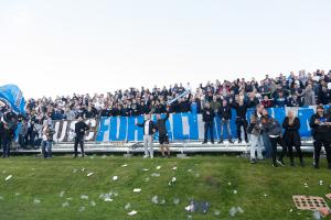 FC Helsingør - F.C. København - 17/09-2017