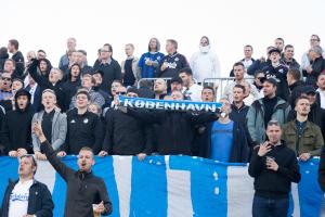 FC Helsingør - F.C. København - 17/09-2017