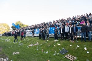 FC Helsingør - F.C. København - 17/09-2017