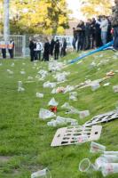 FC Helsingør - F.C. København - 17/09-2017