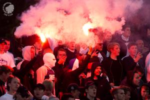 FC Helsingør - F.C. København - 17/09-2017
