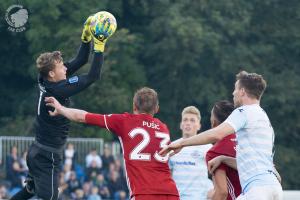 FC Helsingør - F.C. København - 17/09-2017
