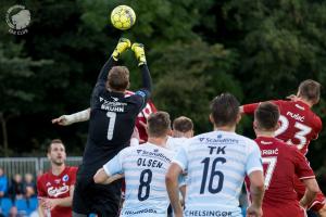 FC Helsingør - F.C. København - 17/09-2017