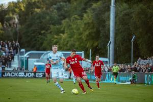 FC Helsingør - F.C. København - 17/09-2017