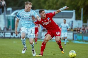 FC Helsingør - F.C. København - 17/09-2017