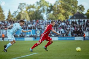 FC Helsingør - F.C. København - 17/09-2017
