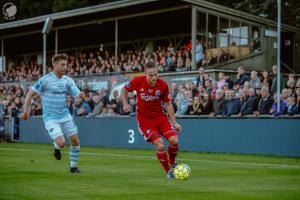 FC Helsingør - F.C. København - 17/09-2017