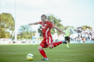 FC Helsingør - F.C. København - 17/09-2017