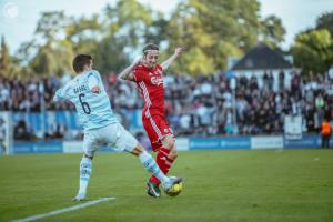FC Helsingør - F.C. København - 17/09-2017