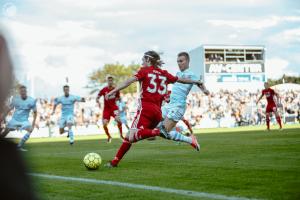 FC Helsingør - F.C. København - 17/09-2017