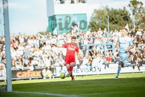 FC Helsingør - F.C. København - 17/09-2017