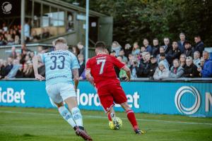 FC Helsingør - F.C. København - 17/09-2017