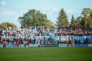FC Helsingør - F.C. København - 17/09-2017